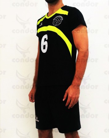 Modelo IGNACIO ZARAGOZA